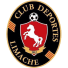 شعار Deportes Limache