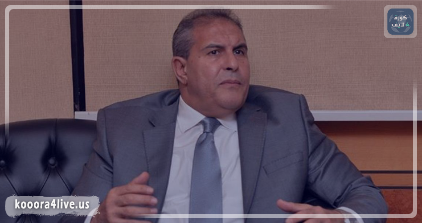 “الفوضى تعم”.. طاهر أبو زيد يفتح النار على اتحاد الكرة ورابطة الأندية بعد مشهد احتفال بيراميدز