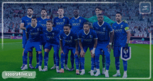 “يصطاد في الماء العكر”.. الهلال يفاضل بين ثلاثي برشلونة وليفربول ومانشستر سيتي