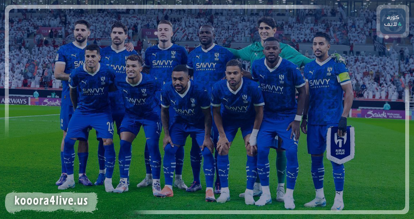 “يصطاد في الماء العكر”.. الهلال يفاضل بين ثلاثي برشلونة وليفربول ومانشستر سيتي