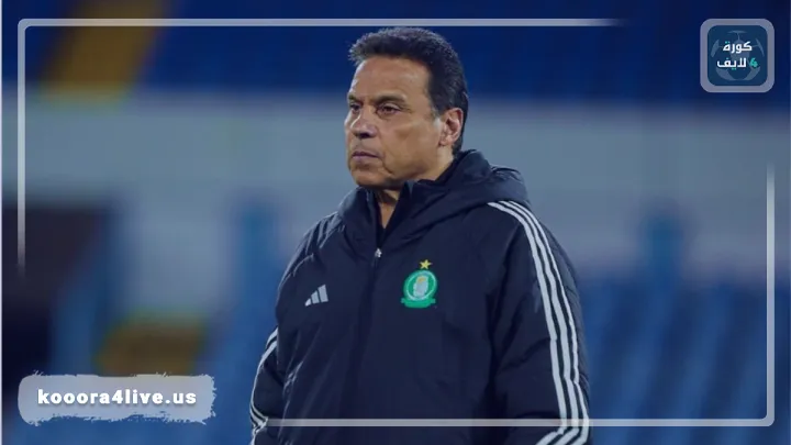 حسام البدري يكشف سر استبعاد مصطفى محمد من المنتخب.. ويدافع عن حسام حسن بقوة