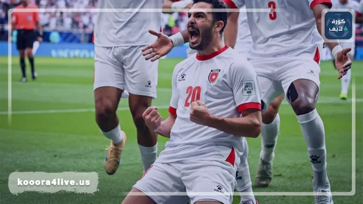 فيفا يكشف عن حكام مباراة الأردن والنمسا بالمونديال.. وظهور مصري مميز