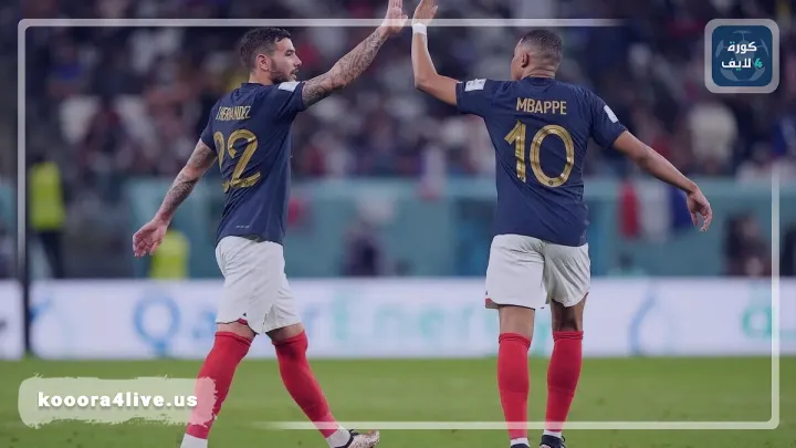 قممٌ كروية تُشعل مونديال 2026 اليوم الثلاثاء: فرنسا والجزائر في تحدٍّ مصيري
